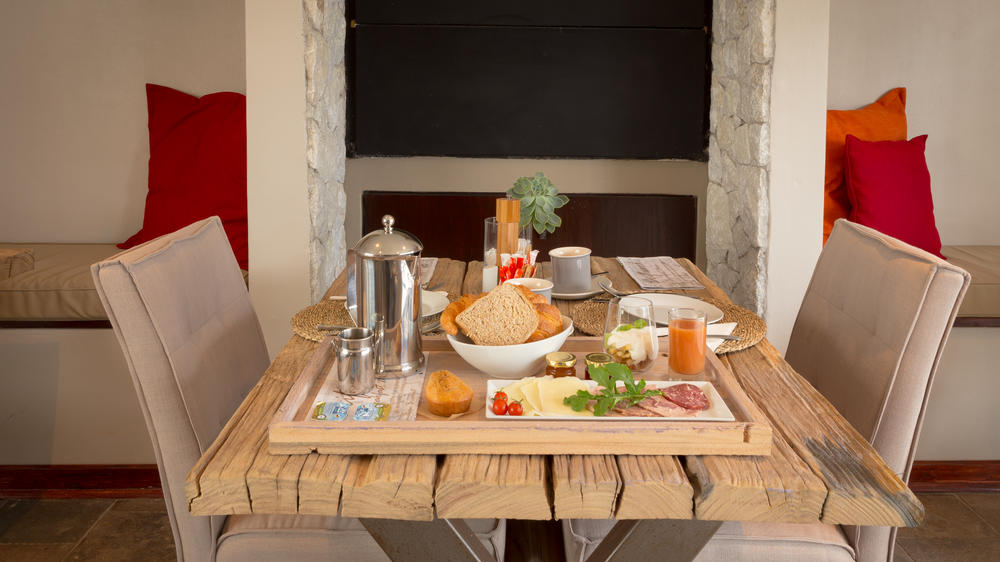 Driftwood Guesthouse