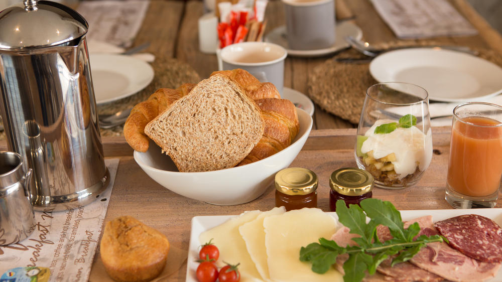 Driftwood Guesthouse