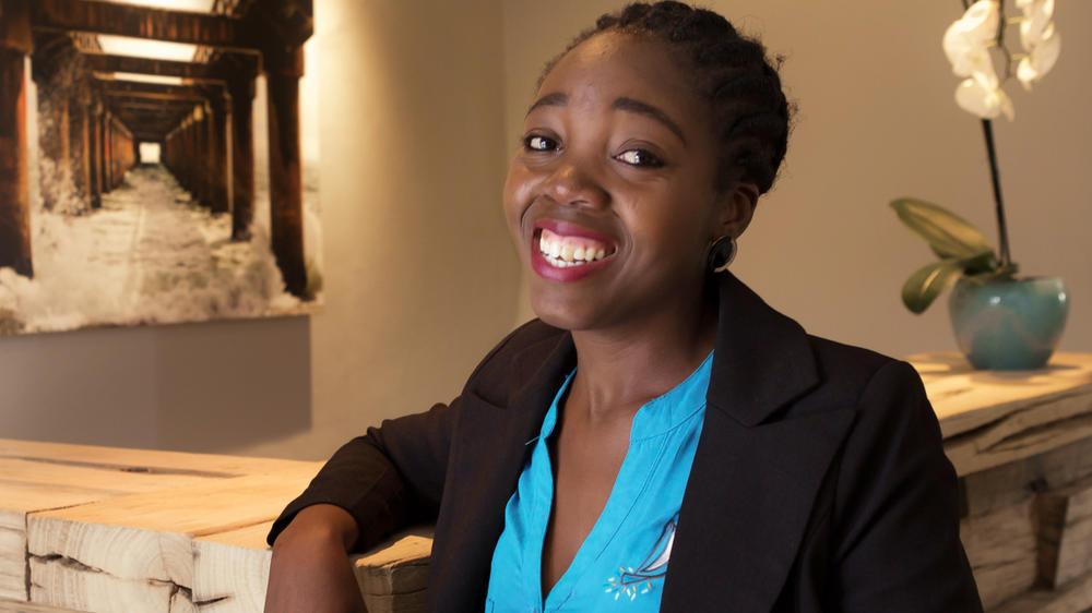 Driftwood Guesthouse