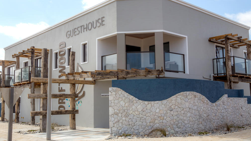Driftwood Guesthouse