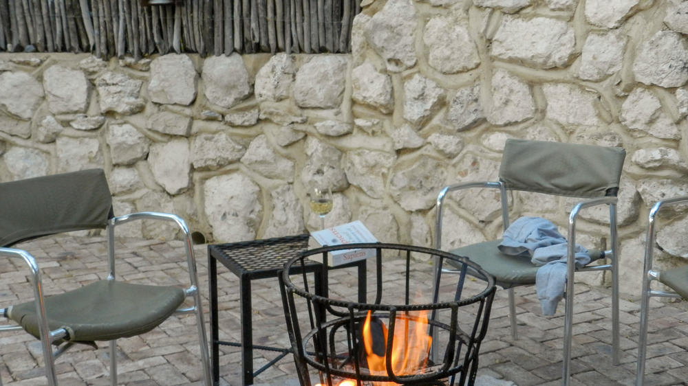 Taleni Etosha Village