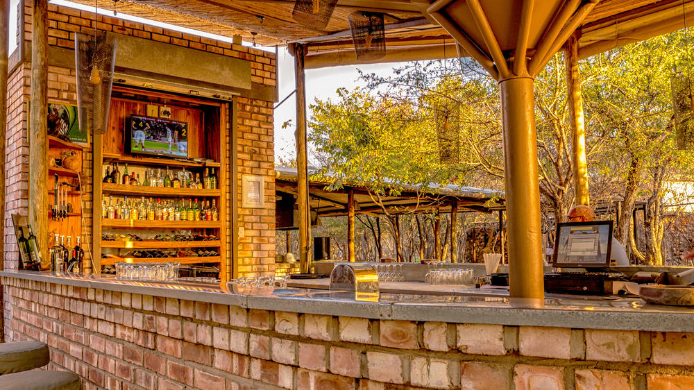 Taleni Etosha Village
