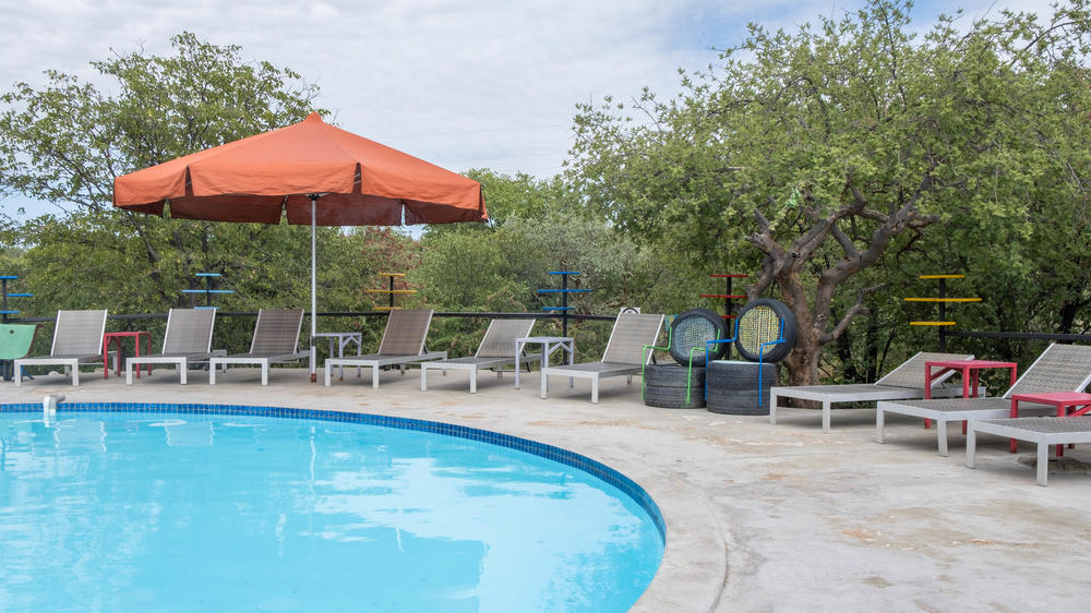 Etosha Safari Camp Gondwana Collection Namibia