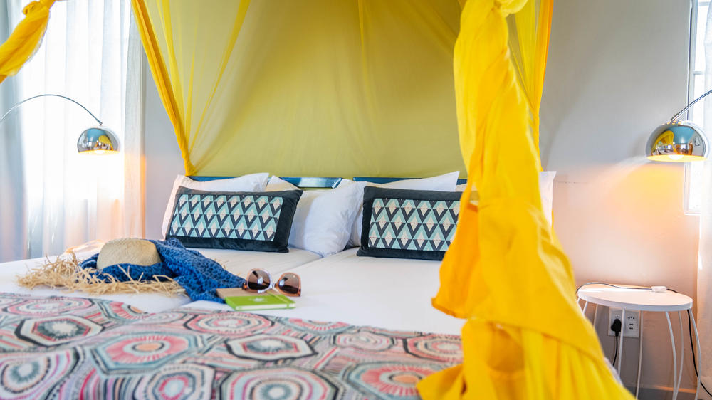Etosha Safari Camp Gondwana Collection Namibia