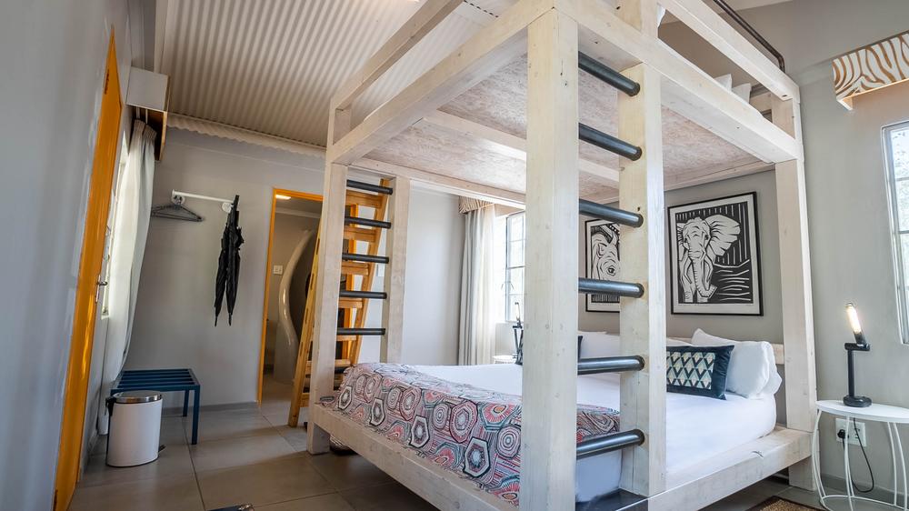 Etosha Safari Camp Gondwana Collection Namibia