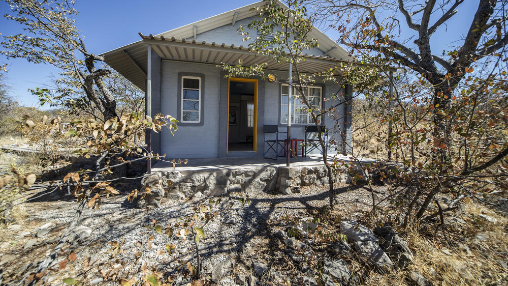 Etosha Safari Camp Gondwana Collection Namibia