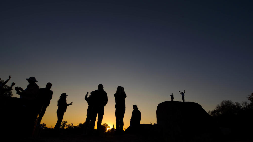 MalaMala Game Reserve