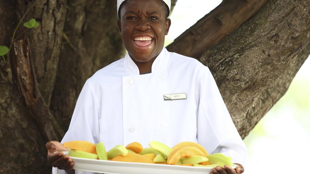 andBeyond Kirkman's Kamp