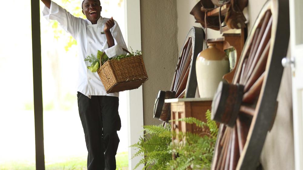 andBeyond Kirkman's Kamp