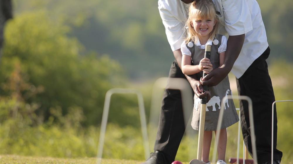 andBeyond Kirkman's Kamp