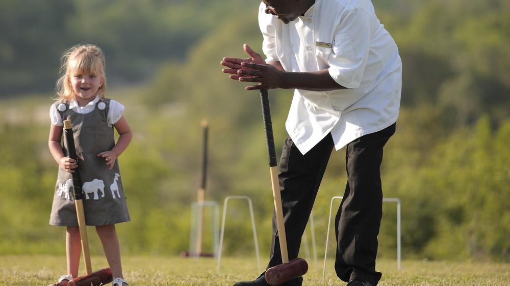 andBeyond Kirkman's Kamp