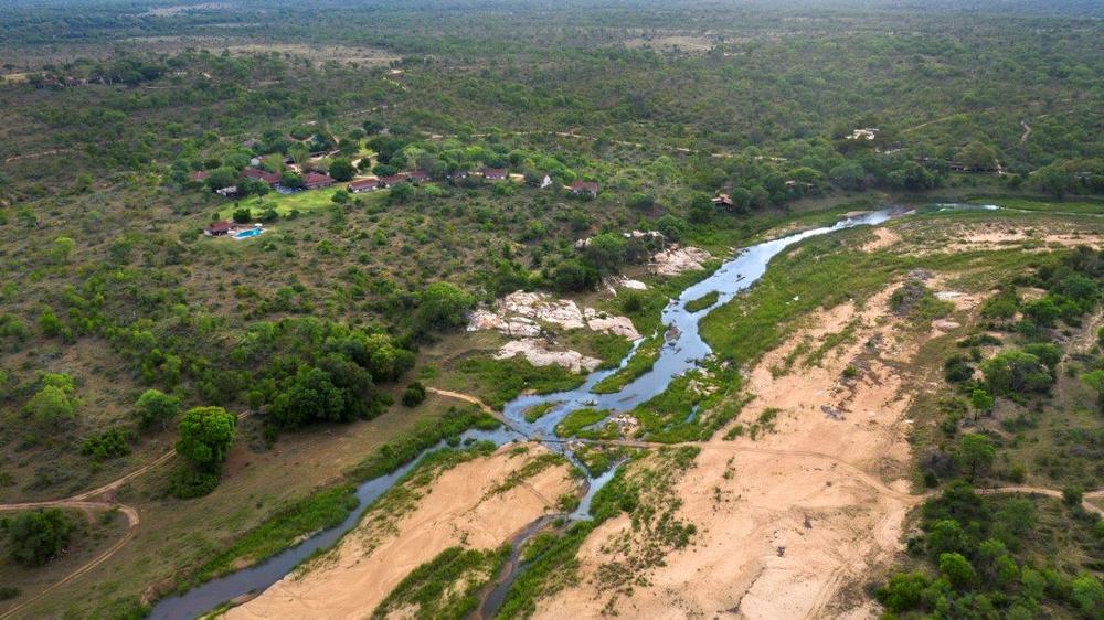 andBeyond Kirkman's Kamp