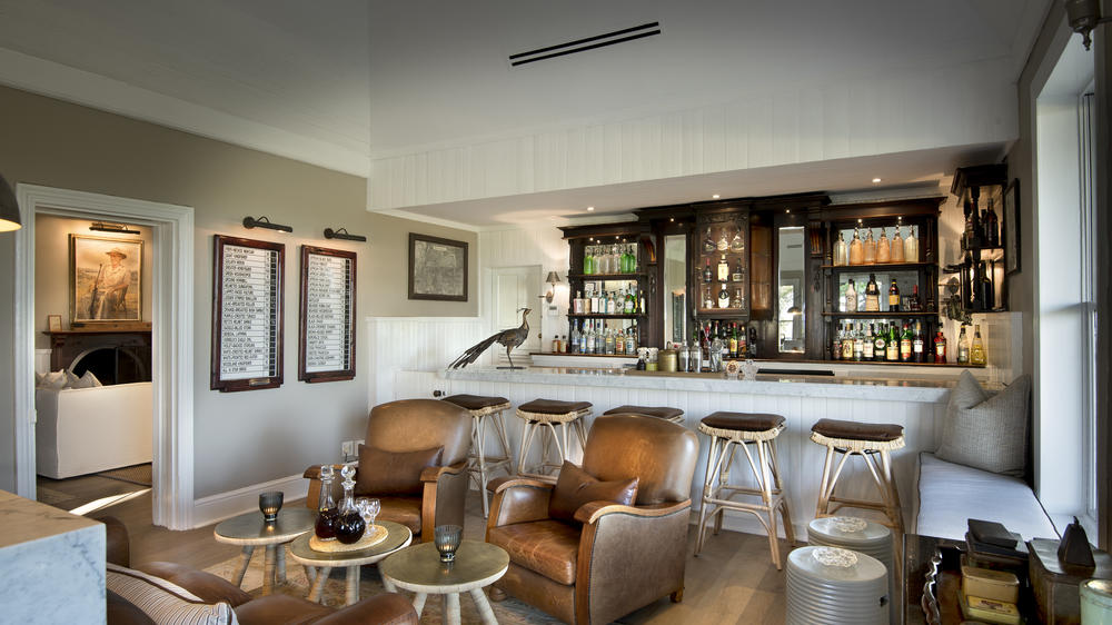 andBeyond Kirkman's Kamp