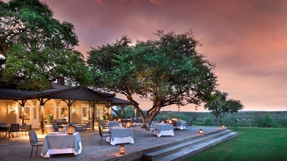 South Africa - 4-day Sabi Sand Safari with Kirkman's Camp - Private accommodated