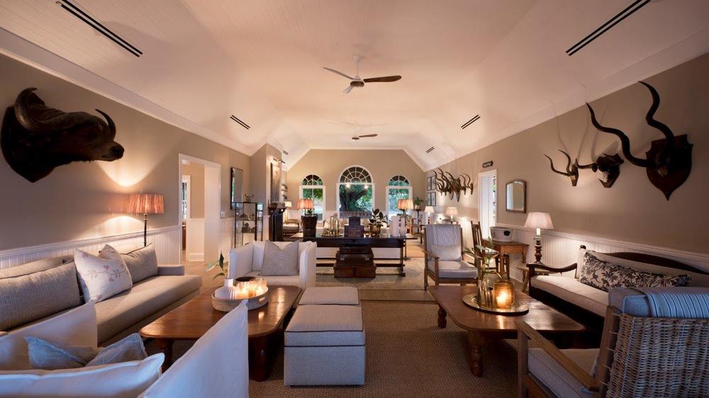 andBeyond Kirkman's Kamp