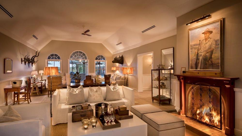 andBeyond Kirkman's Kamp