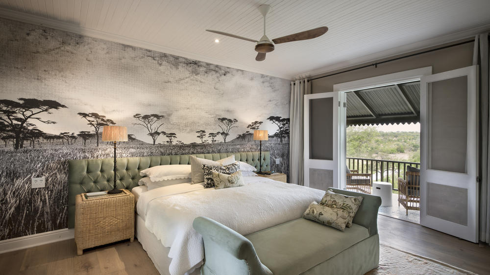 andBeyond Kirkman's Kamp