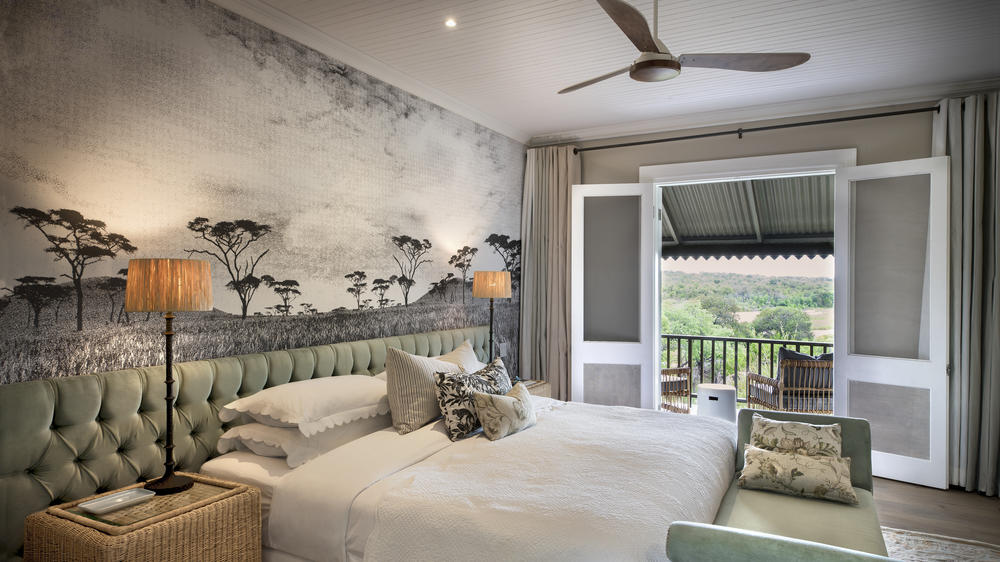 andBeyond Kirkman's Kamp