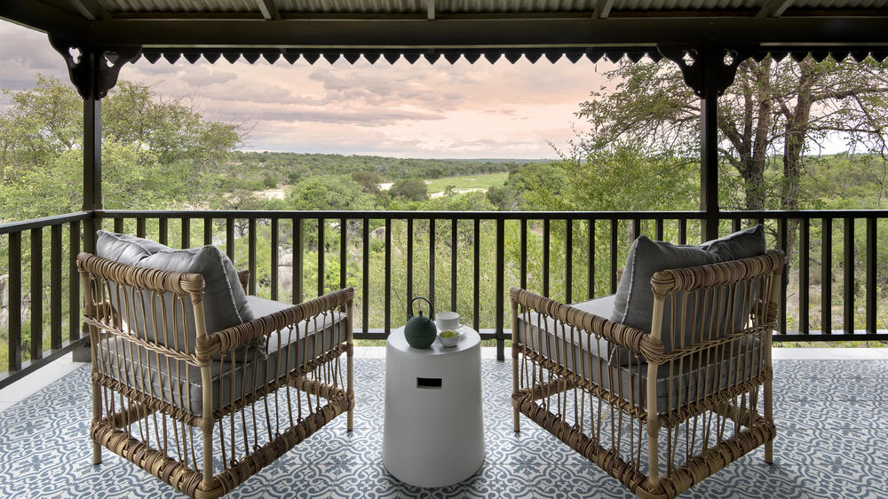 andBeyond Kirkman's Kamp