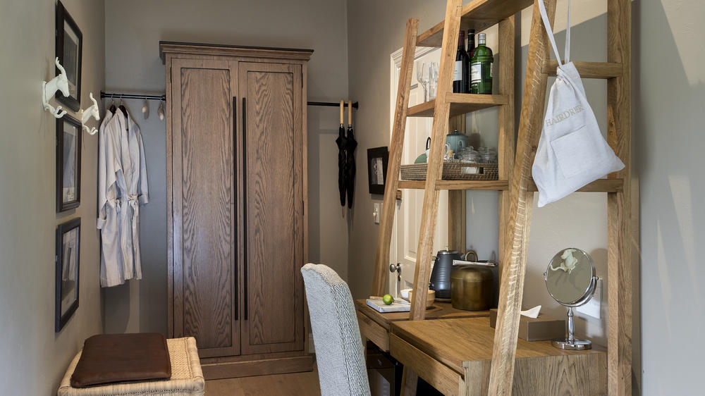 andBeyond Kirkman's Kamp