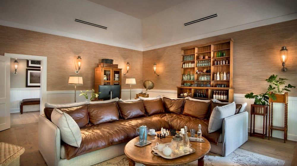 andBeyond Kirkman's Kamp