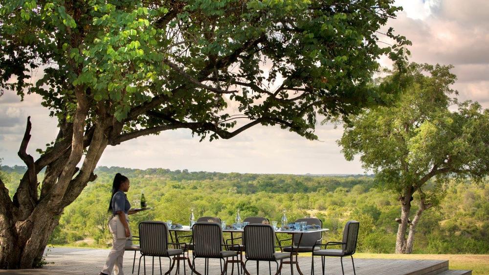 andBeyond Kirkman's Kamp