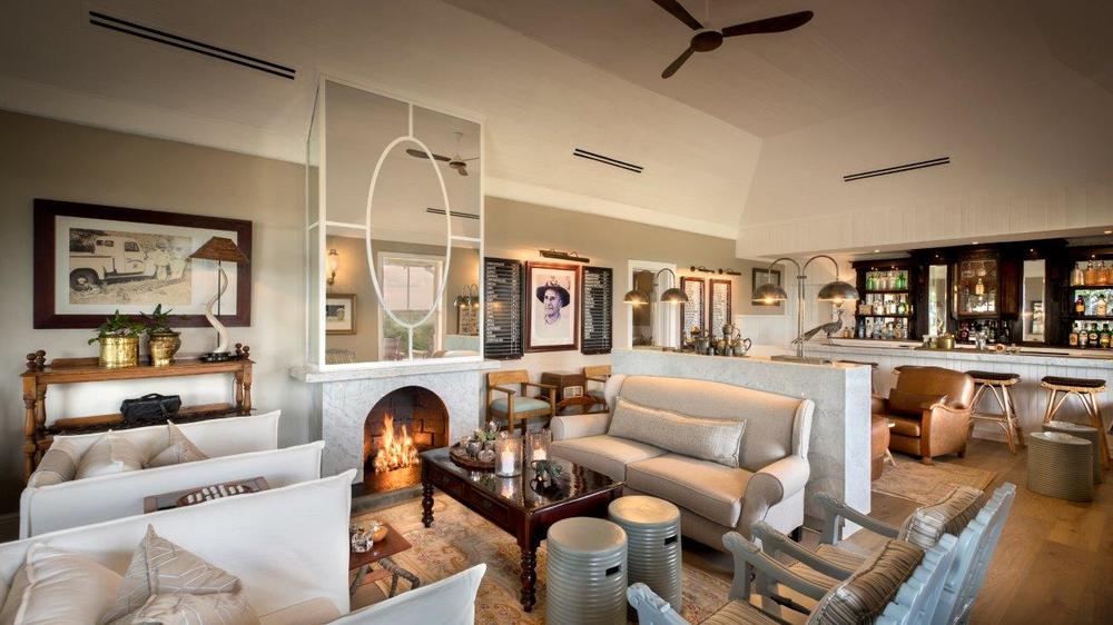 andBeyond Kirkman's Kamp