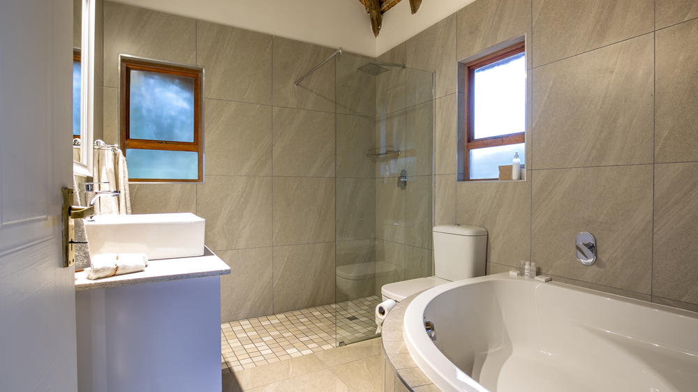 Montusi Mountain Lodge