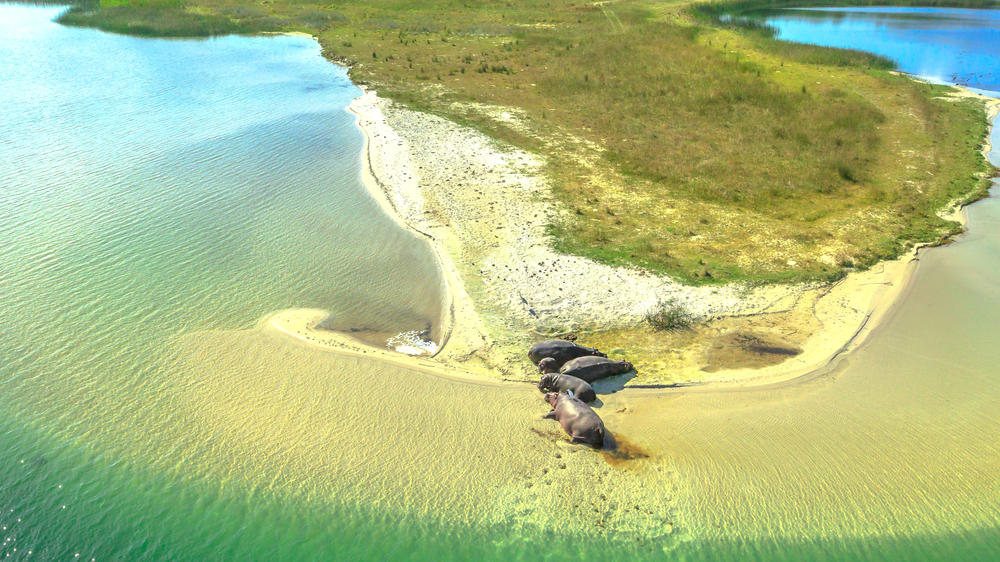 iSimangaliso Wetland Park