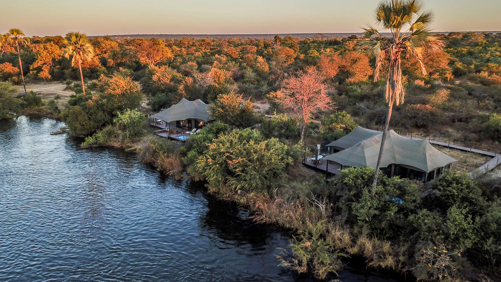 Zimbabwe - 4 days Victoria Falls with  Old Drift Lodge- Private Accommodated