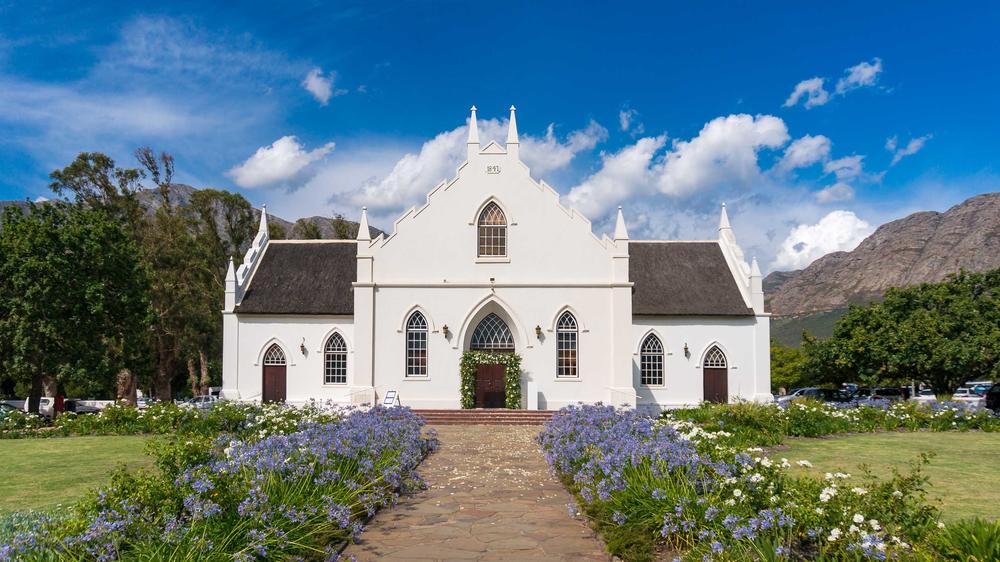 Franschhoek