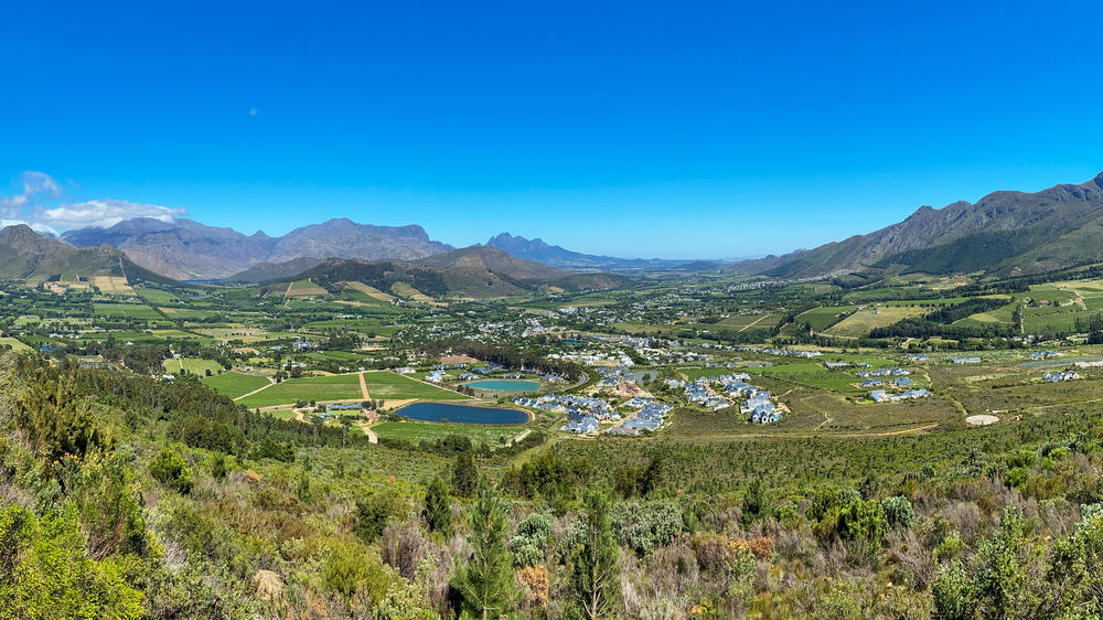 Franschhoek