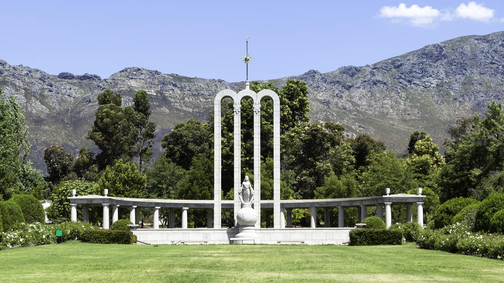 Franschhoek