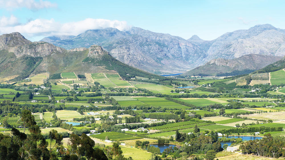 Franschhoek