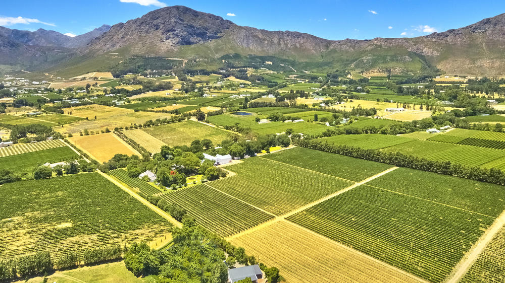 Franschhoek