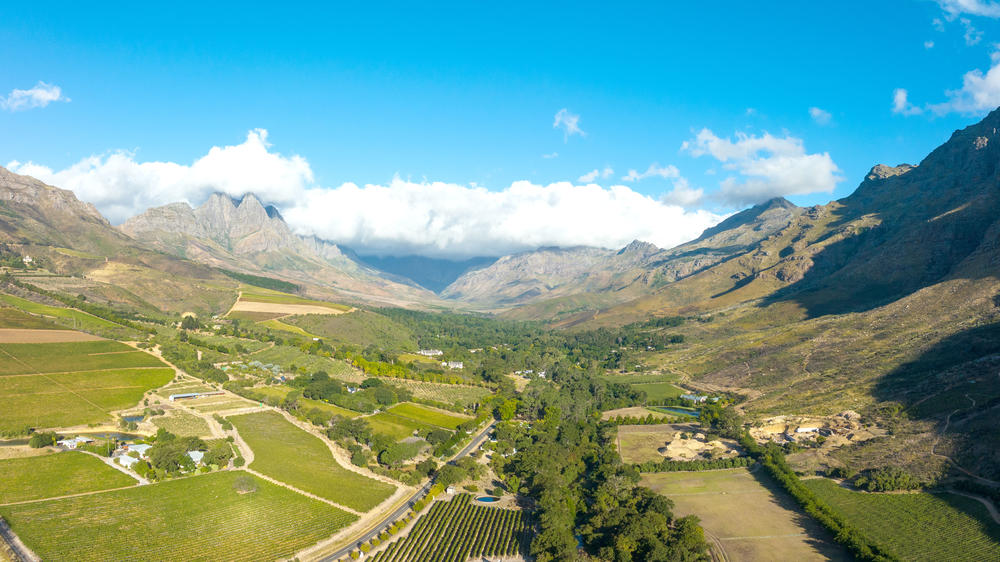 Stellenbosch