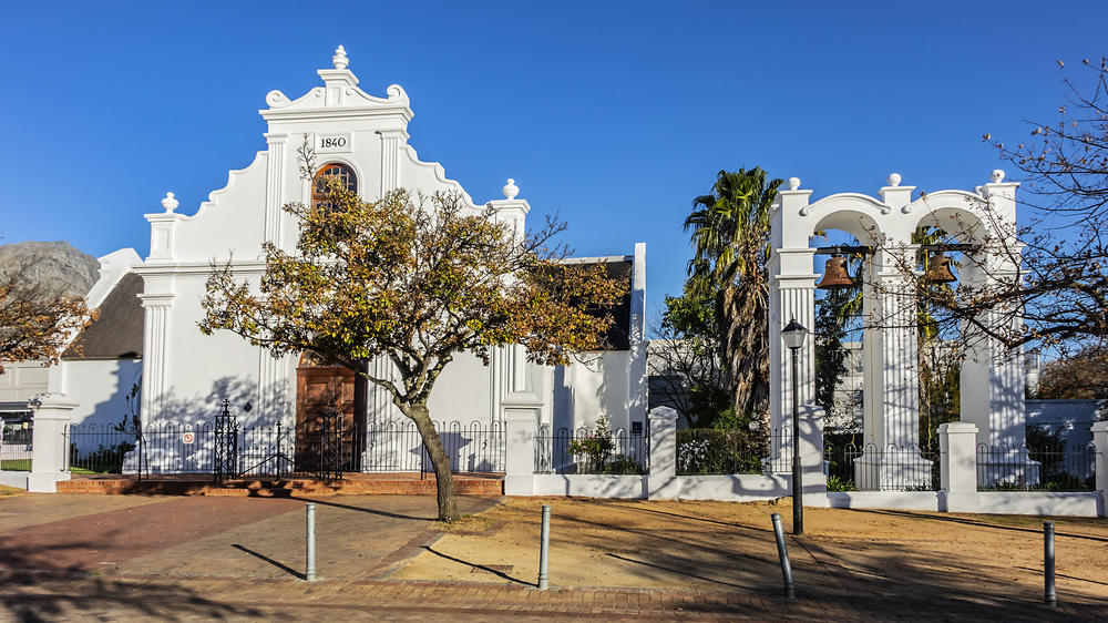 Stellenbosch