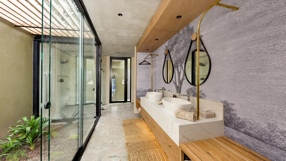 RockFig Safari Lodge