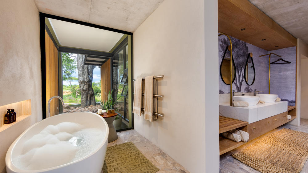 RockFig Safari Lodge