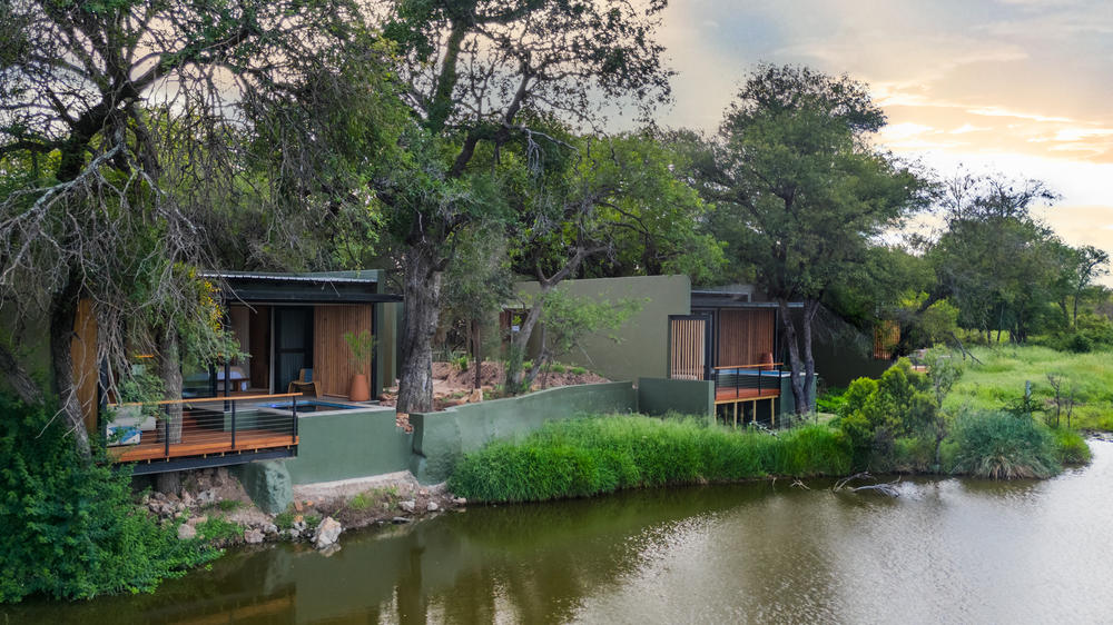 South Africa - 4-day Timbavati Safari with Rockfig Lodge - Tailored Driven