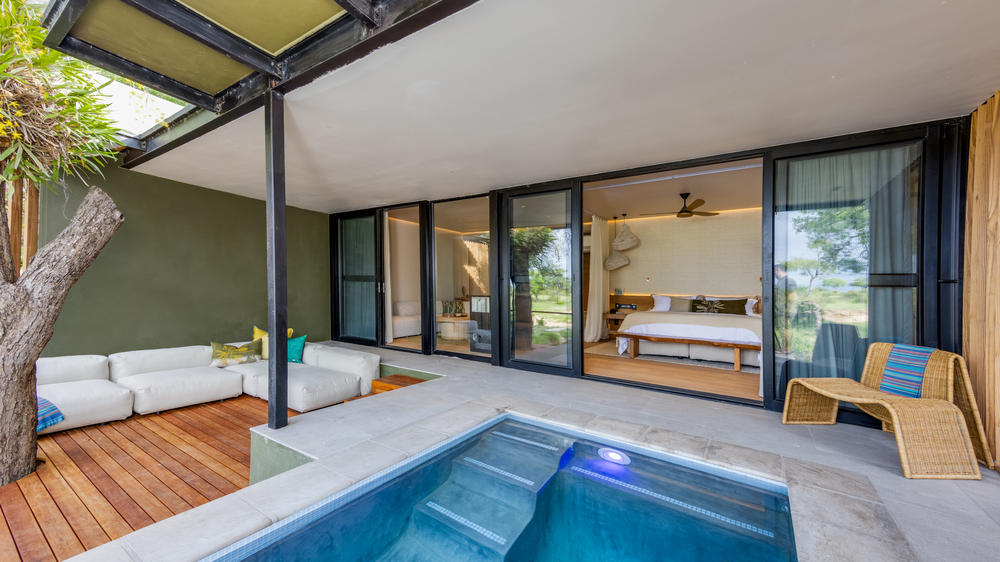 RockFig Safari Lodge