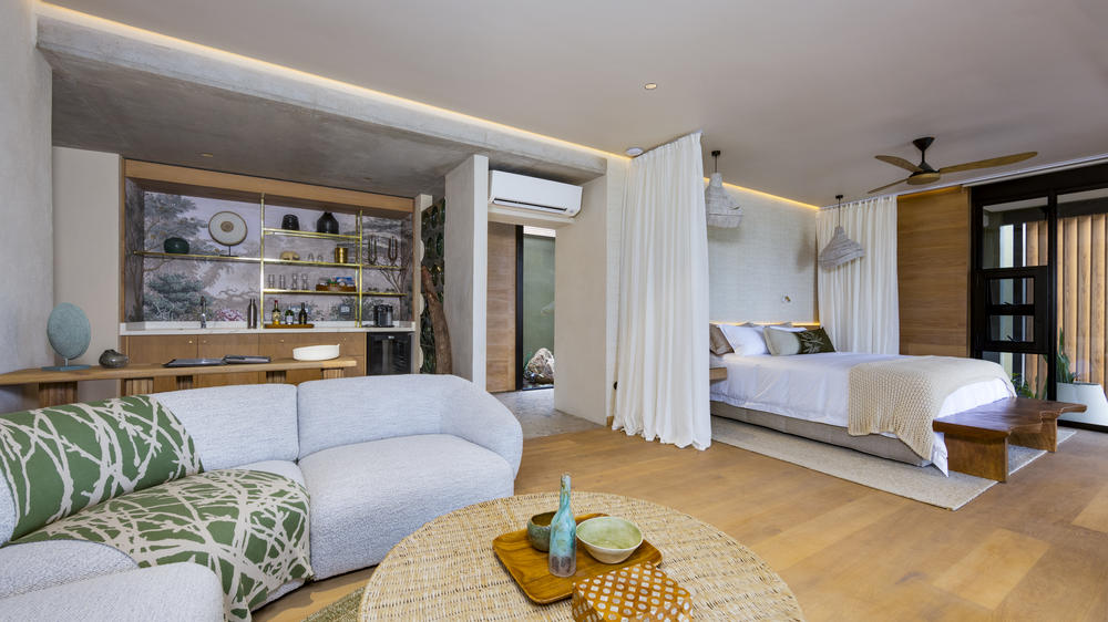 RockFig Safari Lodge