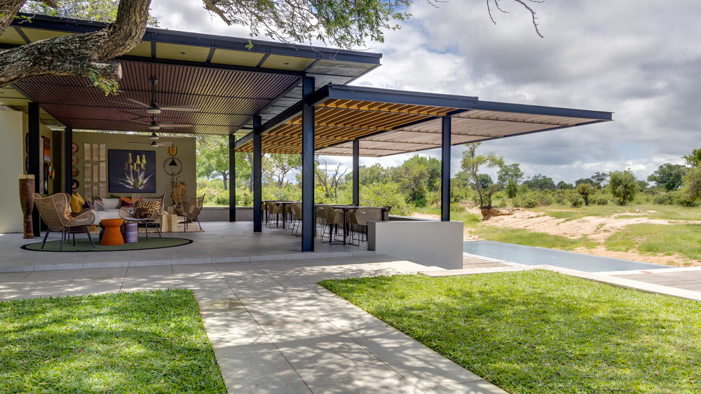 RockFig Safari Lodge