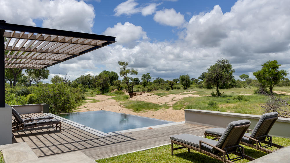 RockFig Safari Lodge