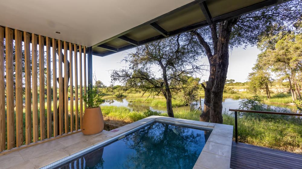 RockFig Safari Lodge