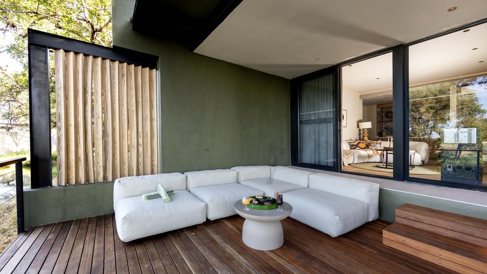 RockFig Safari Lodge