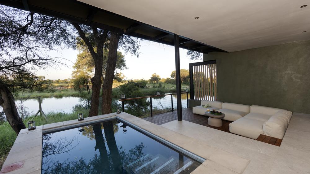 RockFig Safari Lodge