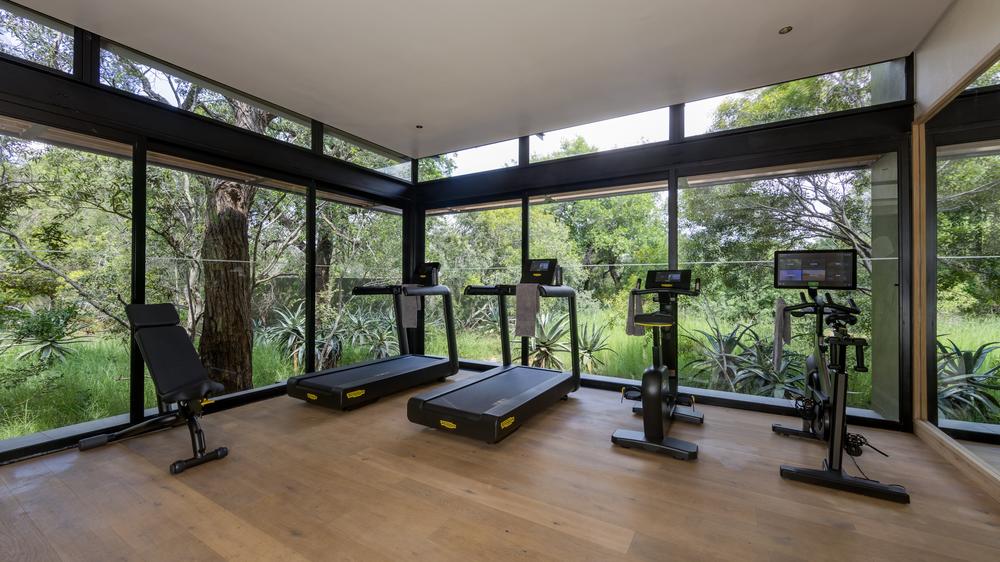 RockFig Safari Lodge