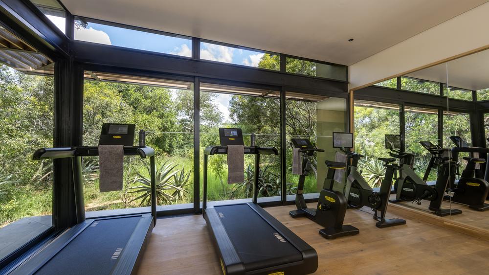 RockFig Safari Lodge