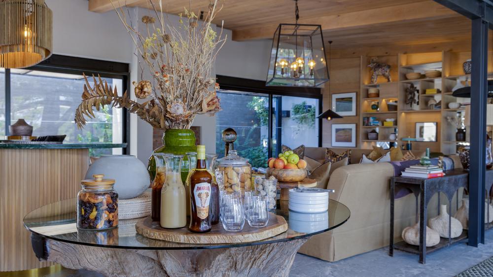 RockFig Safari Lodge